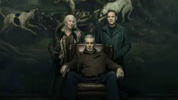 Backdrop for the TV series "MobLand" #1654128