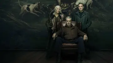 Backdrop for the TV series "MobLand" #1654133