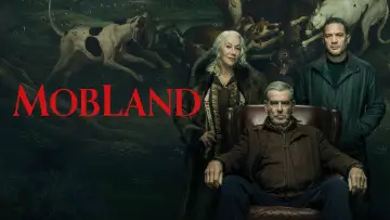 Backdrop for the TV series "MobLand" #1654134