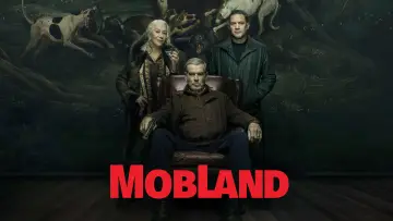 Backdrop for the TV series "MobLand" #1654135