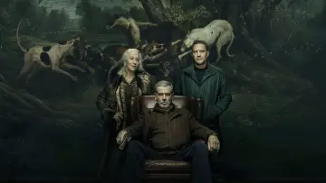 Backdrop for the TV series "MobLand" #1654136