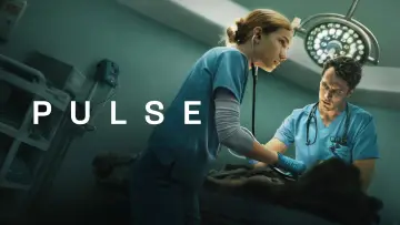 Backdrop for the TV series "PULSE" #1490581