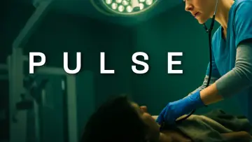 Backdrop for the TV series "PULSE" #1490589