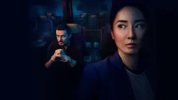 Backdrop к сериалу "Red Eye" #1402886