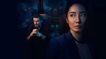 Backdrop к сериалу "Red Eye" #1402898