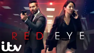 Backdrop к сериалу "Red Eye" #1402904