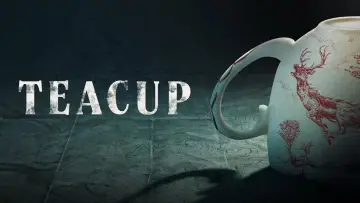 Backdrop for the TV series "Teacup" #1468096