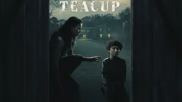 Backdrop for the TV series "Teacup" #1468098