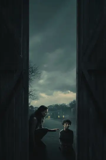 Poster for the TV series "Teacup" #1468116