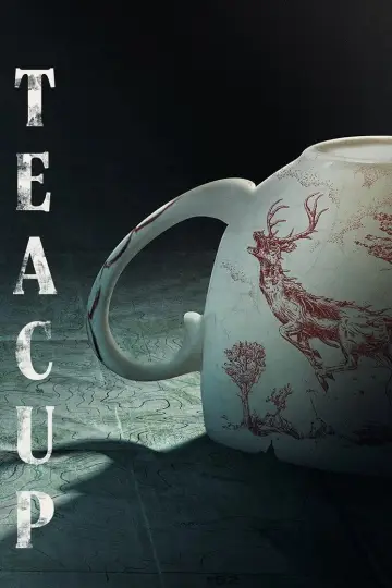 Poster for the TV series "Teacup" #1468120
