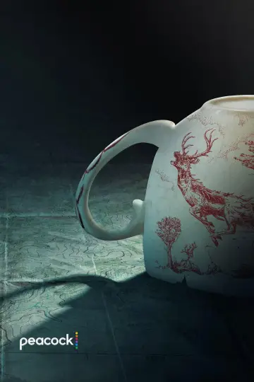 Poster for the TV series "Teacup" #1468123