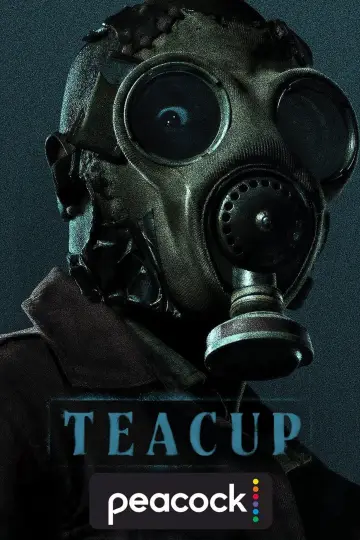 Poster for the TV series "Teacup" #1468132
