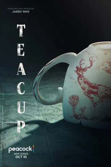 Poster for the TV series "Teacup" #1760381