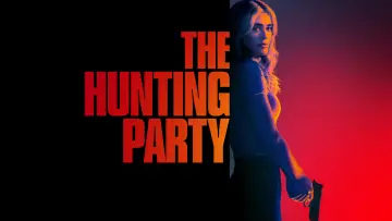 Backdrop for the TV series "The Hunting Party" #1330909