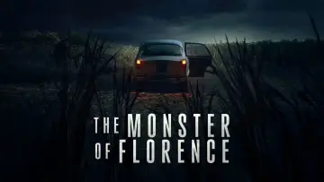 Backdrop for the TV series "The Monster of Florence" #1485672
