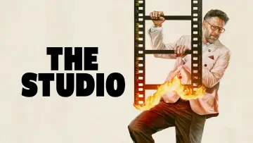 Backdrop for the TV series "The Studio" #1328421