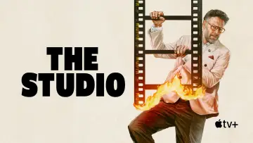 Backdrop for the TV series "The Studio" #1328440