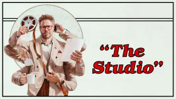 Backdrop for the TV series "The Studio" #1328441