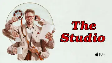 Backdrop for the TV series "The Studio" #1328442