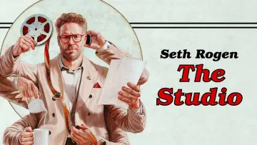 Backdrop for the TV series "The Studio" #1328450