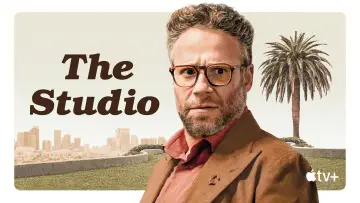 Backdrop for the TV series "The Studio" #1328453