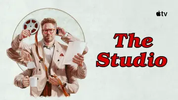 Backdrop for the TV series "The Studio" #1328458