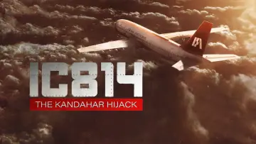 Backdrop for the TV series "IC 814: The Kandahar Hijack" #1557273
