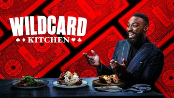 Backdrop к сериалу "Wildcard Kitchen" #1499746