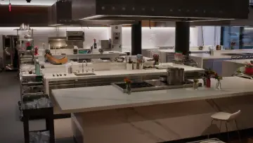 Backdrop к сериалу "Wildcard Kitchen" #1499750