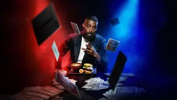 Backdrop к сериалу "Wildcard Kitchen" #1499753