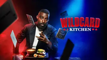 Backdrop к сериалу "Wildcard Kitchen" #1499754