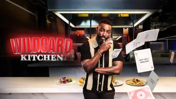 Backdrop к сериалу "Wildcard Kitchen" #1499755