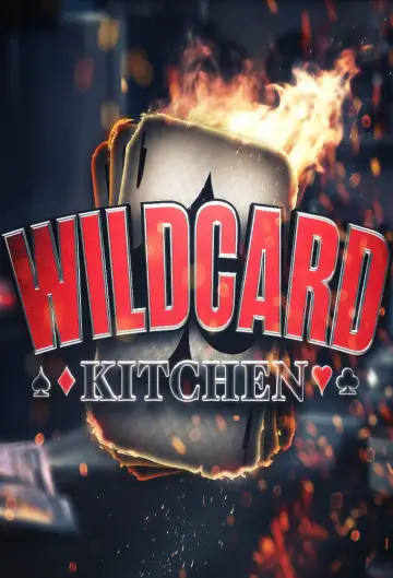 Poster к сериалу "Wildcard Kitchen" #1499761
