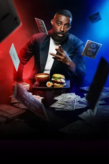 Poster к сериалу "Wildcard Kitchen" #1499764