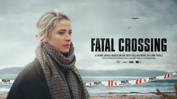 Backdrop for the TV series "Fatal Crossing" #1504986