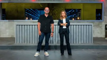 Backdrop for the TV series "24 in 24: Last Chef Standing" #1554580