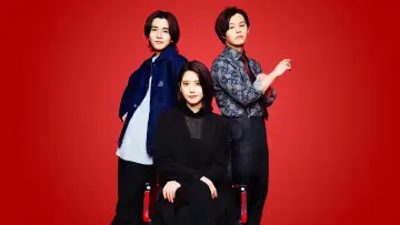 御社の乱れ正します！ Poster