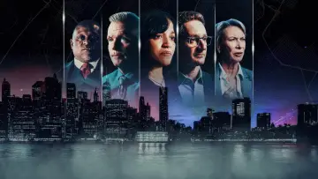 Backdrop for the TV series "Homicide" #1555674