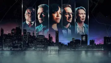 Backdrop for the TV series "Homicide" #1555676