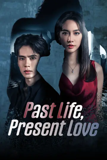 Past Life, Present Love Poster