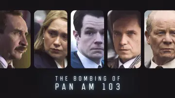 Backdrop for the TV series "The Bombing of Pan Am 103" #1369920