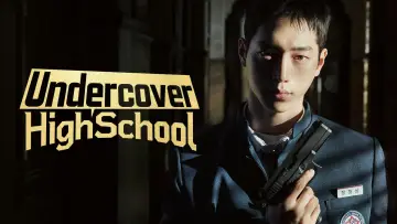 Backdrop к сериалу "Undercover High School" #1475983