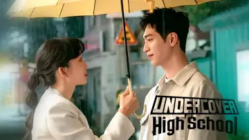 Backdrop к сериалу "Undercover High School" #1475992