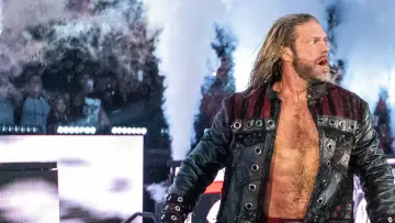 Backdrop for the TV series "WWE The Day Of" #1855690