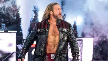 Backdrop for the TV series "WWE The Day Of" #1855691