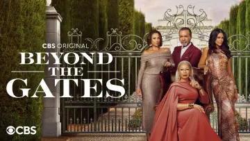 Backdrop к сериалу "Beyond the Gates" #1230843