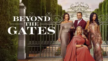 Backdrop к сериалу "Beyond the Gates" #1230844