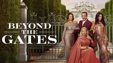 Backdrop к сериалу "Beyond the Gates" #1230849