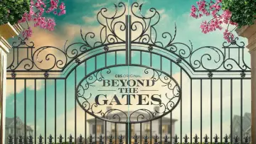 Backdrop к сериалу "Beyond the Gates" #1230850