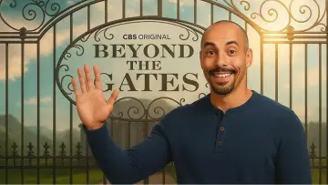 Backdrop к сериалу "Beyond the Gates" #1230851